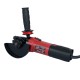 Кутова шліфувальна машина (болгарка) Vitals-Professional Ls1212DUv ultra slim