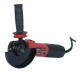 Кутова шліфувальна машина (болгарка) Vitals-Professional Ls1212DUv ultra slim