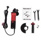Кутова шліфувальна машина (болгарка) Vitals-Professional Ls1212DUv ultra slim