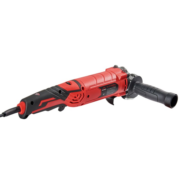 Кутова шліфувальна машина (болгарка) Vitals-Master Ls 12120BRvc power+, 1200 Вт, диск 125 мм, 12000 об/хв