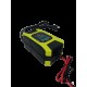 Умное импульсное зарядное для авто, мото, лодочных аккумуляторов FOXSUR FBC1207D 12V 7A