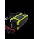 Умное импульсное зарядное для авто, мото, лодочных аккумуляторов FOXSUR FBC1207D 12V 7A