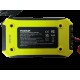 Умное импульсное зарядное для авто, мото, лодочных аккумуляторов FOXSUR FBC1207D 12V 7A