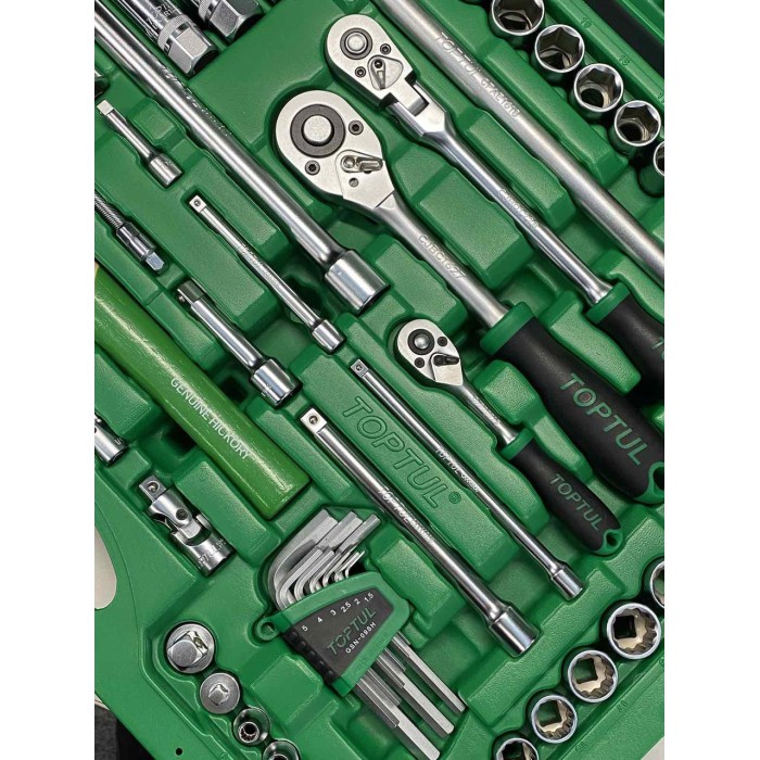 Універсальний набір інструменту 1/4