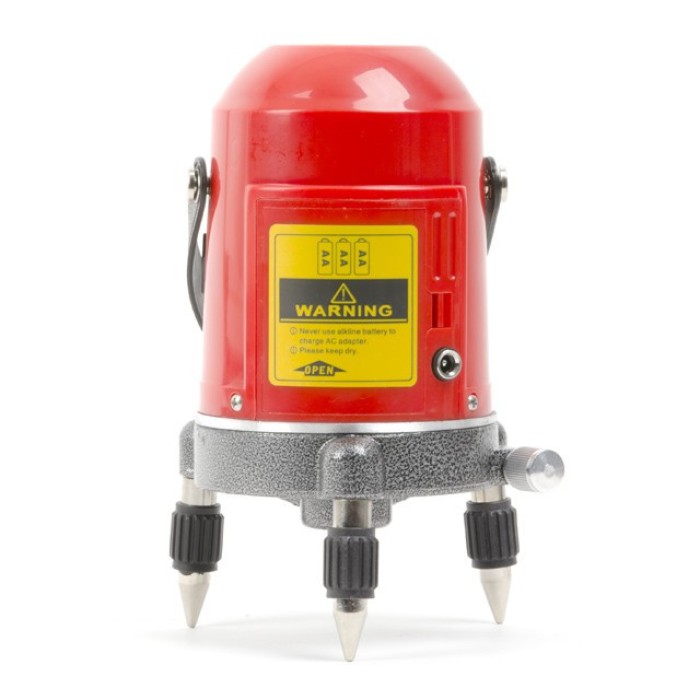 Рівень лазерний INTERTOOL МТ-3009