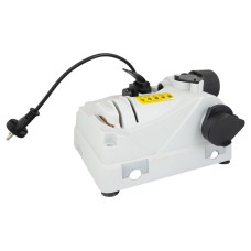 Устройство многофункциональное заточное для ножей и сверл MASTERTOOL ТСУ150, 150 Вт, диаметр сверл 3-13 мм.