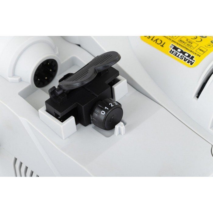 Устройство многофункциональное заточное для ножей и сверл MASTERTOOL ТСУ150, 150 Вт, диаметр сверл 3-13 мм.