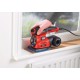 Вибрационная шлифмашина Black+Decker KA280K-QS, 220 Вт