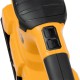 Вибрационная шлифовальная машина Mächtz MFS-400S, 400 Вт, 24000 кол/мин, платформа 90x187 мм