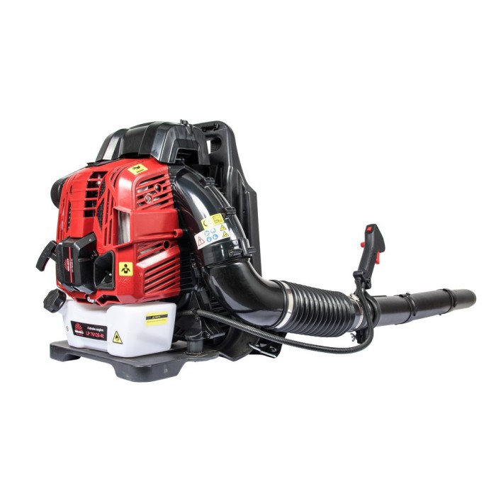 Повітродувка Vitals Professional LP 76120-4t, 2200 Вт, 3 л. с., 3200 об/хв, повітряний потік 1150 куб. м/год