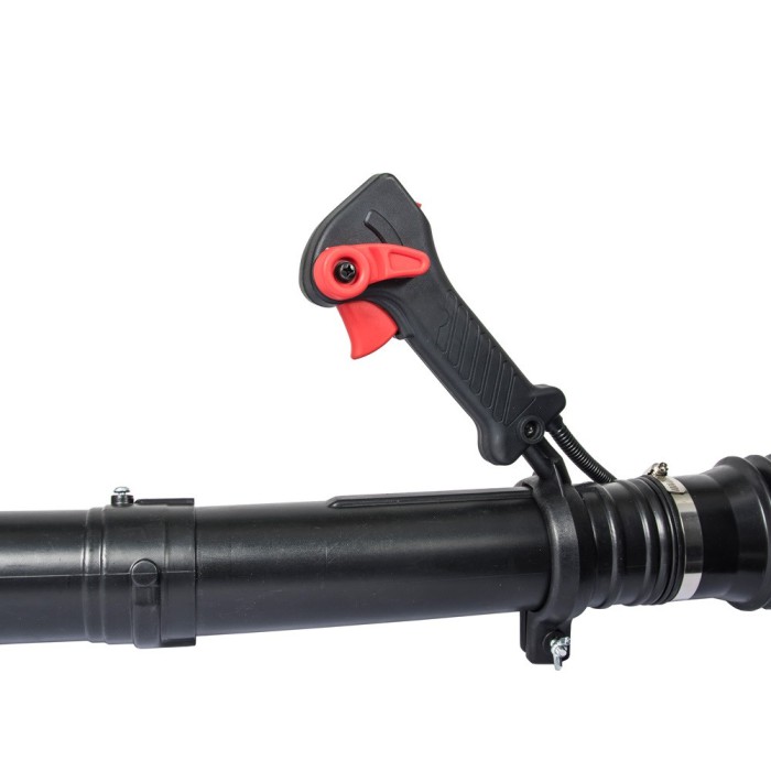 Повітродувка Vitals Professional LP 76120-4t, 2200 Вт, 3 л. с., 3200 об/хв, повітряний потік 1150 куб. м/год