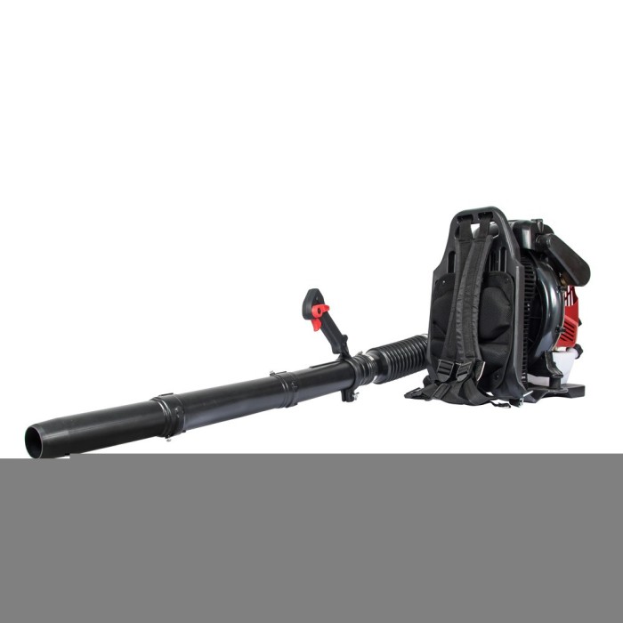 Повітродувка Vitals Professional LP 76120-4t, 2200 Вт, 3 л. с., 3200 об/хв, повітряний потік 1150 куб. м/год