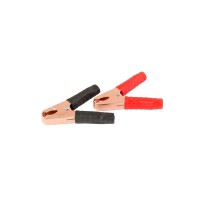 Зажим для клем акумулятора MASTERTOOL 11 см 81-0117