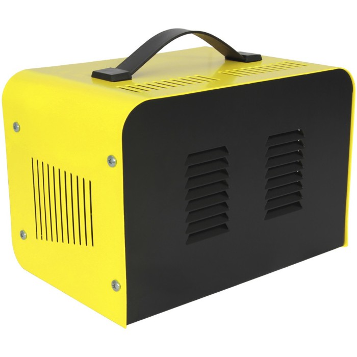 Зарядний пристрій Кентавр ЗП-150Н, 220 В, 250 Вт, напруга зарядки 12/24 В, 2 режими, струм заряду 9 А