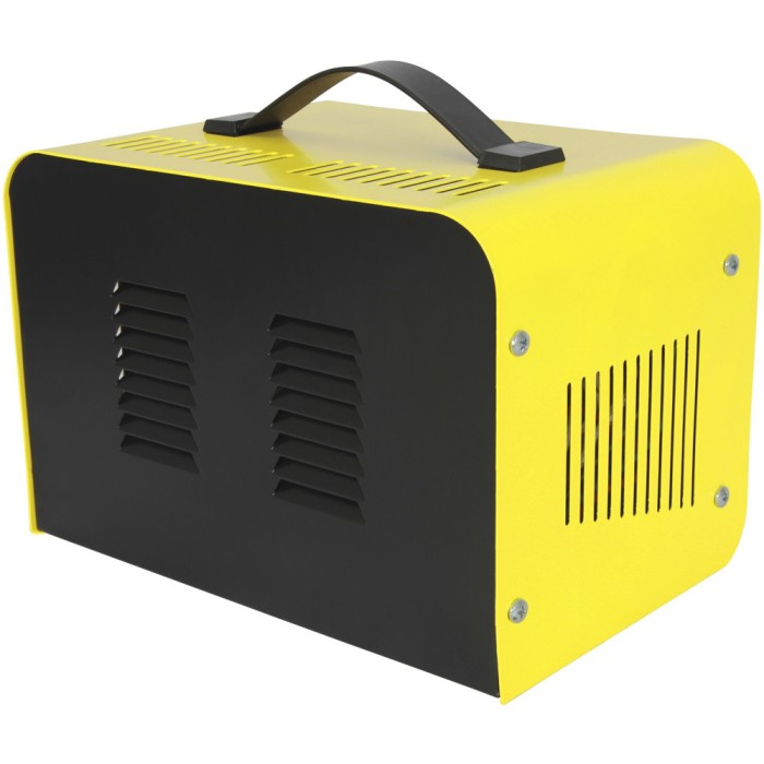 Зарядний пристрій Кентавр ЗП-150Н, 220 В, 250 Вт, напруга зарядки 12/24 В, 2 режими, струм заряду 9 А