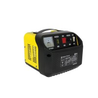 Зарядное устройство Кентавр ЗП-210НП, 220 В, 390 Вт, напряжение зарядки 12/24 В, 2 режима, ток заряда 14 А