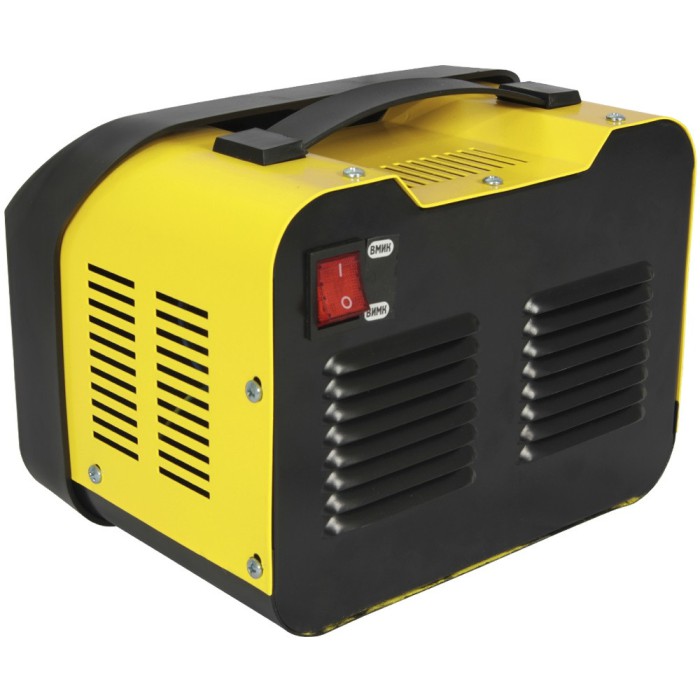 Зарядное устройство Кентавр ЗП-210НП, 220 В, 390 Вт, напряжение зарядки 12/24 В, 2 режима, ток заряда 14 А