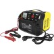Зарядное устройство Кентавр ЗП-210НП, 220 В, 390 Вт, напряжение зарядки 12/24 В, 2 режима, ток заряда 14 А