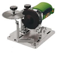 Заточка для пильных дисков PROCRAFT SS350, 350 Вт, диаметр обрабатываемого диска 90-400 мм