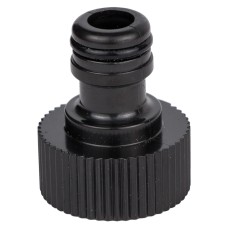 Адаптер для конектора 1/2" з внутрішньою різзю 3/4" (ABS) GRAD (5016315)