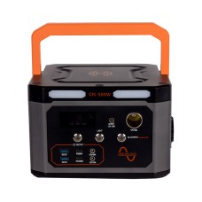 Аккумулятор электрический литий-ионный Tekhmann CN-500