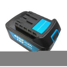 Акумуляторна батарея для ланцюгових пил KRAISSMANN 4000 AKS 18 Li