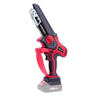 Акумуляторна безщіткова міні-пила ланцюгова WORCRAFT CHS-S20LiB (без АКБ та ЗП) Акумуляторна безщіткова міні-пила ланцюгова WORCRAFT CHS-S20LiB (без АКБ та ЗП)