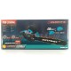 Акумуляторна безщіткова ланцюгова пила GRAND АПЦ-M40V/16 BL (2*20 В АКБ, шина 405 мм)