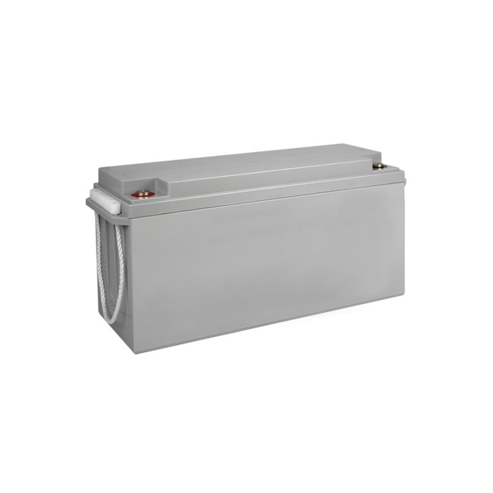 Аккумуляторная гелевая батарея GEL 12В 150Ач Sturmax BC12VM-GEL150AH