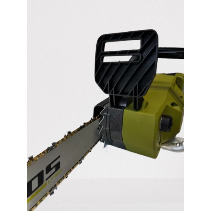 Акумуляторна ланцюгова безщіткова пила Eltos АПЦ-40 BL/16 Акумуляторна ланцюгова безщіткова пила Eltos АПЦ-40 BL/16