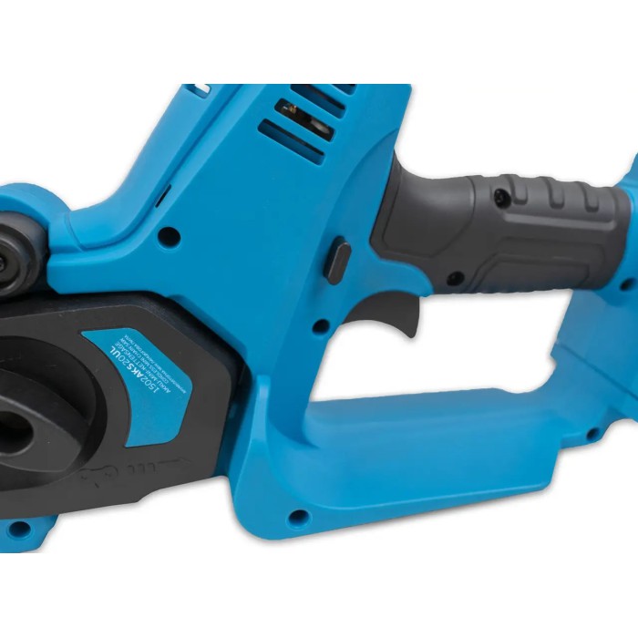 Акумуляторна ланцюгова міні-пилка KRAISSMANN 1502 AKS 20UL (20В, шина 152 мм, без АКБ та ЗУ) Акумуляторна ланцюгова міні-пилка KRAISSMANN 1502 AKS 20UL (20В, шина 152 мм, без АКБ та ЗУ)