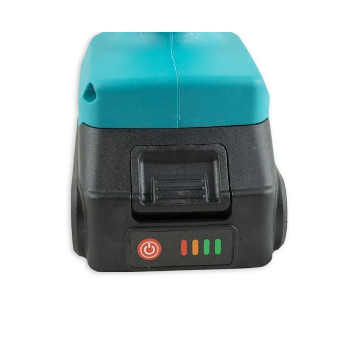 Акумуляторна ланцюгова мініпила VORSKLA ПМЗ 152/20 (152 мм, 2 АКБ 20В, 2 А·год, кейс)