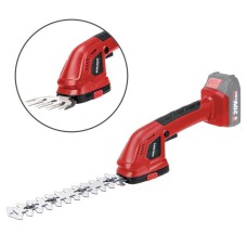 Акумуляторні садові ножиці WORCRAFT CGS-S20LiC (20В, без АКБ та ЗП)