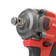 Аккумуляторный бесщеточный ударный гайковёрт WORCRAFT CIW‑S20LiB‑450, без АКБ и ЗУ, 460 Нм, 3 скорости