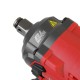 Аккумуляторный бесщеточный ударный гайковёрт WORCRAFT CIW‑S20LiB‑450, без АКБ и ЗУ, 460 Нм, 3 скорости