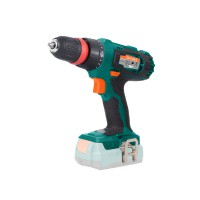 Аккумуляторный шуруповерт Sturmax CDM3220CLD 20 В (без аккумулятора и зарядного устройства)