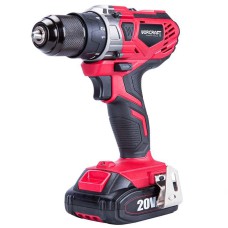 Акумуляторний шуруповерт WORCRAFT CD-S20LiWB Акумуляторний шуруповерт WORCRAFT CD-S20LiWB