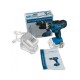 Аккумуляторный ударный шуруповерт KRAISSMANN 101 E-ABS 20UL (20 В, без аккумулятора и зарядного устройства)