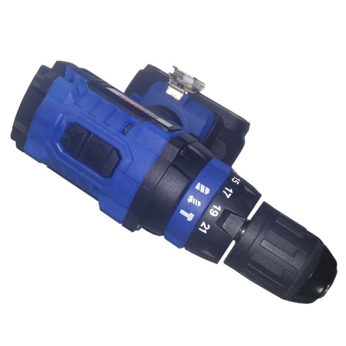 Акумуляторний ударний шуруповерт Витязь ТАК 21ЛУ, 21 В, 2 швидкості, LED підсвічування, 2 акумулятори, кейс Акумуляторний ударний шуруповерт Витязь ТАК 21ЛУ, 21 В, 2 швидкості, LED підсвічування, 2 акумулятори, кейс