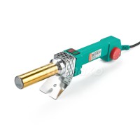 Аппарат для сварки пластиковых труб (паяльник) 1800 Вт Sturmax TWM7218