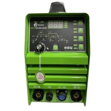 Аргоно-дуговий інверторний зварювальний апарат Edon Eco TIG-200 AC/DC