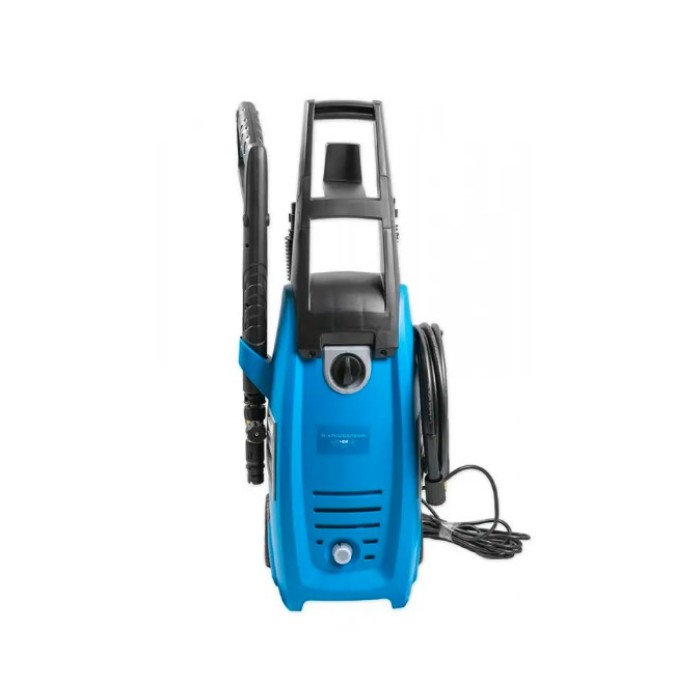 Автомойка KRAISSMANN 1600 HDR 130, 1600 Вт, 130 бар