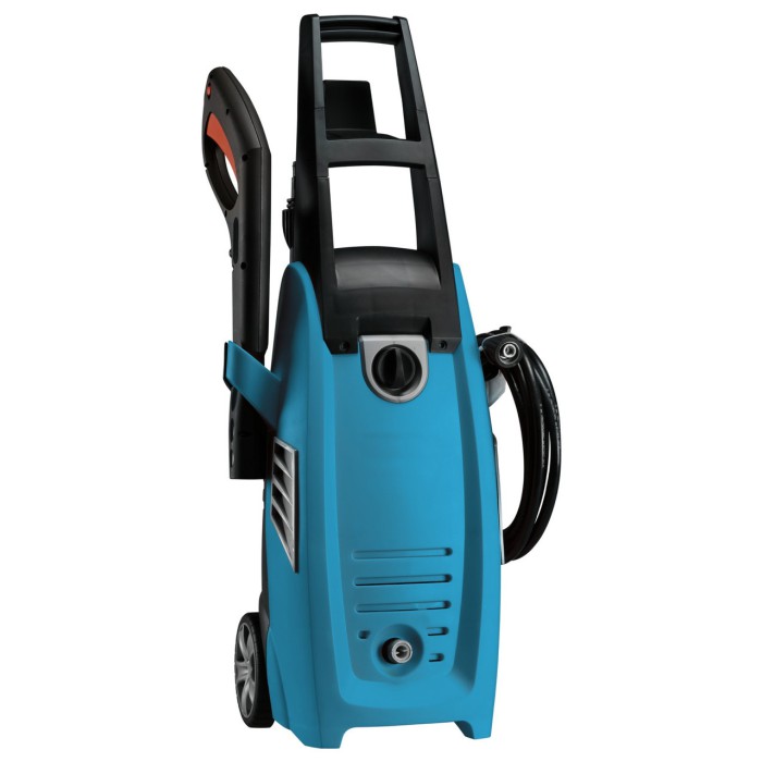 Автомийка KRAISSMANN 1600 HDR 130, 1600 Вт, 130 бар Автомийка KRAISSMANN 1600 HDR 130, 1600 Вт, 130 бар