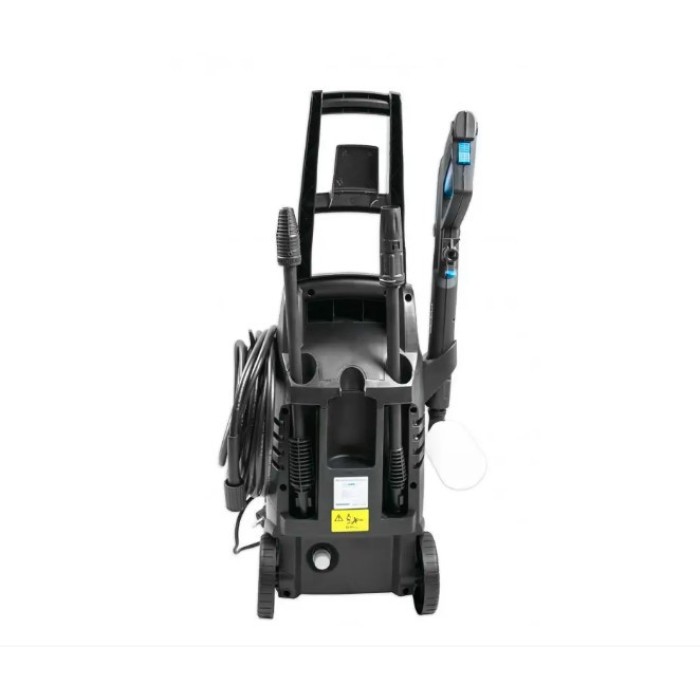 Автомийка KRAISSMANN 1600 HDR 130, 1600 Вт, 130 бар Автомийка KRAISSMANN 1600 HDR 130, 1600 Вт, 130 бар