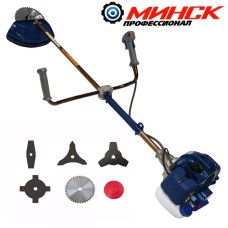 Бензинова коса Мінськ БГ-4500