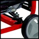 Бензиновый генератор Einhell TC-PG 35/E5, 3.1 кВт, 4-х тактный двиг, бак 15 л., 2 розетки
