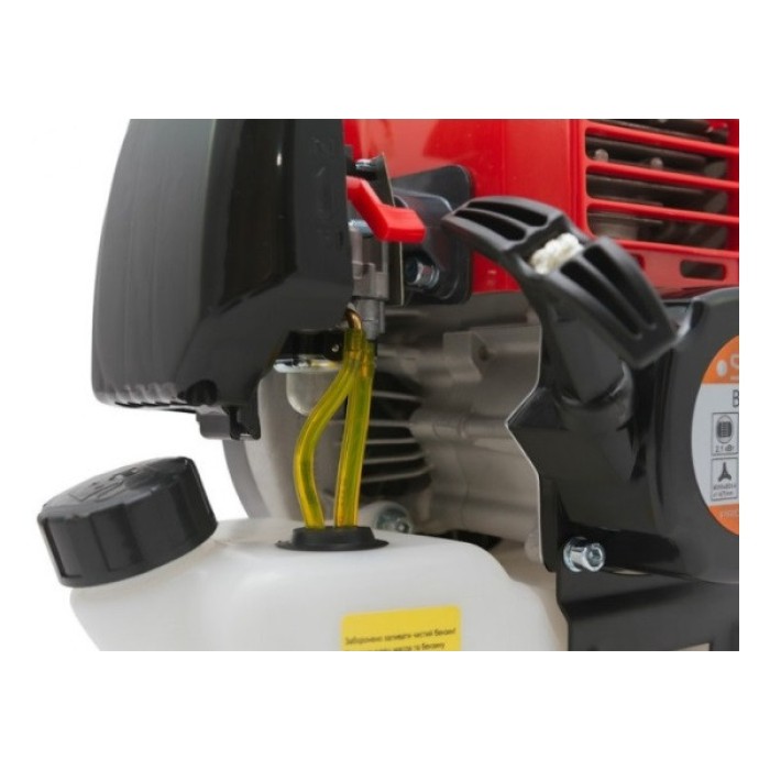 Бензиновий тример-кущоріз Sturm BT8926S, 1100 Вт