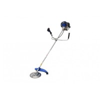 Бензиновий тример Вітязь БГ-3900М (3900 Вт, 2 диски в комплекті)