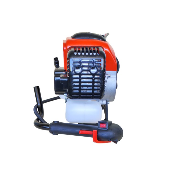 Бензокоса YamaMoto SRM-520 PRO (3+1 легкий старт, авто-газ, 52 см3)