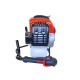 Бензокоса YamaMoto SRM-520 PRO (3+1 легкий старт, авто-газ, 52 см3)